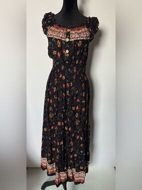 Kindred Dress Size S